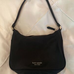 Kate Spade Nylon Shoulder Bag